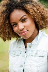 Natural blacks can look good depending on how dark your skin is. Pin On Natural Hair