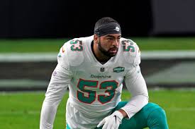 Kyle van noy and his extended family at super bowl liii. Dolphins Releasing Kyle Van Noy In Salary Cap Move The Phinsider