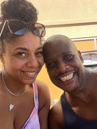 Georgette Ruocco's Instagram, Twitter & Facebook