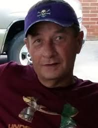 Obituary information for Rodney Dean Braddy