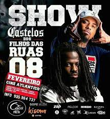 Chora agora rap | 2020 | 4 mb | mp3 Rap Angola å¸å­ Facebook
