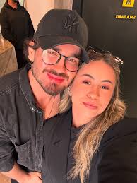 Um dia memorável com grandes nomes do mundo da maquiagem, inspiração  @edersonoliver_beauty @luannacharamba MASTERCLAS @maccosmetics evento  estava incrível e ainda conheci a belíssima @becachelala ❤️🥹 #maquiadores  #maquigembrasil #maquiagem #makeup ...