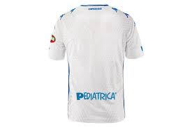 Maglie calcio a poco prezzo. Maglie Empoli 2020 2021 La Stagione Del Centenario