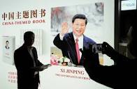 Survey finds historically high negative views of China - The Japan ...