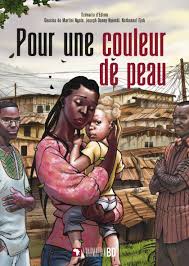 pour une couleur de peau edimo 2019 litterature d ailleurs de lee ham couleur de peau litterature africaine livre numerique