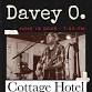 Davey O