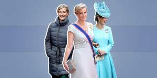Those explanations provoked derision and ridicule in. Sophie Countess Of Wessex Is The Royal Family S Secret Weapon