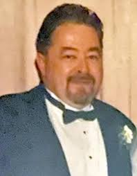 Ernest Watson Obituary