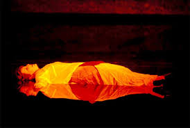 George Tsypin Opera L Amour De Loin Stage Design Scenic Design