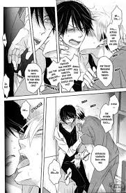 Dakaretai Otoko Ichii Ni Odosarete Imasu- Dakaretai Otoko Ichii ni  Odosarete Imasu. Capítulo 2, Dakaretai Otoko Ichii Ni Odosarete Imasu- Dakaretai  Otoko Ichii ni Odosarete Imasu. Capítulo 2 Page 8 (Load image 3) - Niadd