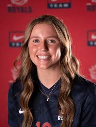 2025-2026 Women's Soccer Roster