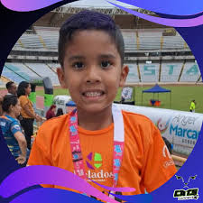 Ayer Cats Runners estuvo presente en Mi Chamo Corre 2024; evento lleno de  alegría donde todos los niños estaban atentos y cargados de mucha emoción  por participar y se vivió las ocurrencias
