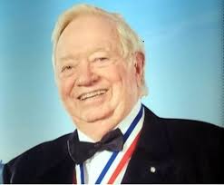 Joseph Kittinger Obituary