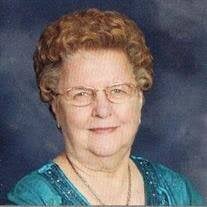 Helen Junell Schulz Obituary