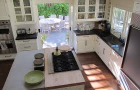 ina garten's napa valley kitchen