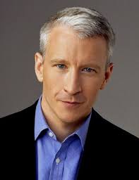 Anderson Cooper Horoscope Anderson Cooper Celebrities How To Look Better