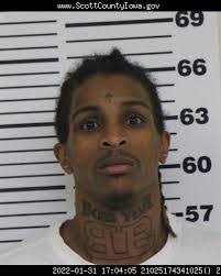 Terrence Williamson's Instagram, Twitter & Facebook