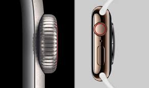 apple watch series 5 anium vs