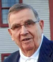 Obituary information for John W. McKinnon