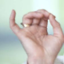 Kribbelnde Finger Sind Erste Anzeichen Fur Karpaltunnelsyndrom Gesundheit