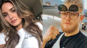 Her birthday, what she did before fame, her family life, fun trivia facts, popularity rankings, and more. Jake Paul Cuddles Up To World Series Flasher Julia Rose After Tana Mongeau Breakup Entertainment Tonight