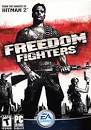 Image result for ‫راهنمای بازی freedom fighters‬‎