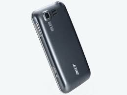 Acer neoTouch P400 specs, review ...
