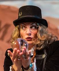 Review: The Wizard of Oz by San Pedro Playhouse