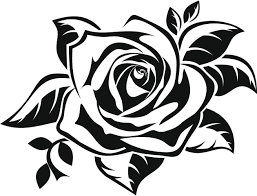 Dibujos De Tatuajes De Rosas Imagui Tatuajes De Rosas Dibujos Tribales Dibujos De Tatuajes Dibujo para colorear de bug con el. www pinterest co kr
