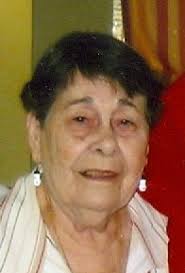 Rose Montalbano Obituary