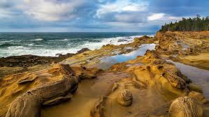 Download hd wallpapers for free on unsplash. 1280x800px Free Download Hd Wallpaper Stone Beach Sea Waves Ocean Wallpapers 4k Ultra Hd Wallpaper For Mobile Phones And Computer 3840 2160 Wallpaper Flare