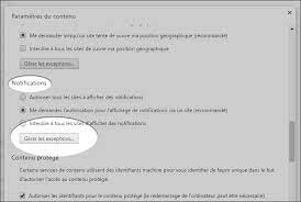 Parfois au point de perturber vraiment la consultation d'un site. Google Chrome Comment Supprimer Les Notifications Facebook Forums Cnet France