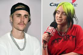 As we know that every celebrity has their privacy and they don't want to interfere with others. Read Justin Bieber S Heartfelt Letter To Billie Eilish