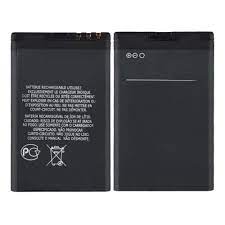 Battery for Nokia 5235 Comes With Music ...