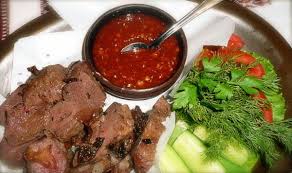 Transpose the chords one semitone down or up. Etiquipedia Etiquette For Dining In Ukraine