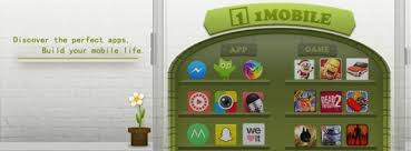 1mobile market is an alternative app store designed for android smartphones and tablets. 1mobile Market Download And Install For Free Android Central