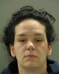 Troopers Arrest Two for Multiple New Castle County Robberies New Castle  County, DE- Delaware State Police have arrested two people and charged them  in connection with multiple robberies that they have committed