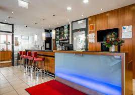 This hotel is 1.1 mi (1.8 km) from mirabell palace and gardens and 3.9 mi (6.3 km) from hellbrunn palace. Star Inn Hotel Salzburg Zentrum Salzburg Aktualisierte Preise Fur 2021