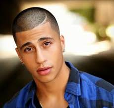 Lelaki botak tidak cerewet dengan penampilan. 15 Ide Botak Gaya Rambut Rambut Pria Rambut