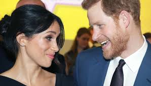 Das brautpaar ist sicherlich schon ganz aufgeregt,. Meghan Markle Prinz Harry Das Grosse Abc Zur Royalen Hochzeit Bunte De