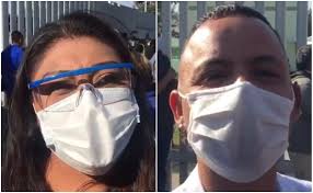 ¿cuántas dosis se han aplicado? Personal Medico De Cdmx Espera Mas De 10 Horas Para Vacuna Covid No Aparecen En Listas