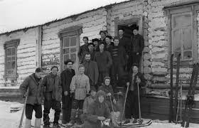 We did not find results for: 33 Dyatlov Pass Photos Of The Hikers Before And After They Died