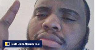 My client isn't a terrorist, he's a fat idiot, says lawyer of man accused  in US 'beheading plot'