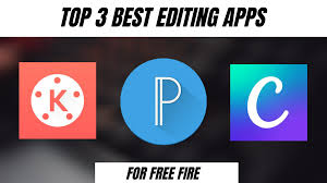 Gimp is likely the most popular free photo editor program. Top 3 Editing Apps For Free Fire Biharigamers