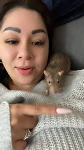 Friday Nights 🐀💋