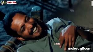 Tik Tok Joker Vs Indian Memes On Make A Gif