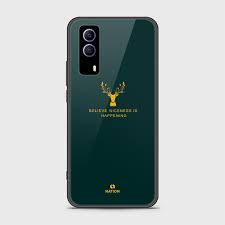 Vivo Y53s 5G Cover - Nice Series - HQ ...