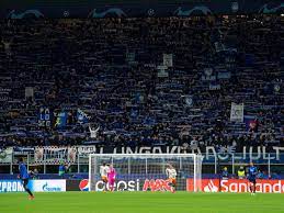 Shocked fans watched on in bergamo as their atalanta side threw away the chance of a place in the champions league. Atalanta Vs Valencia Linked To Accelerating Coronavirus Spread Sports Illustrated