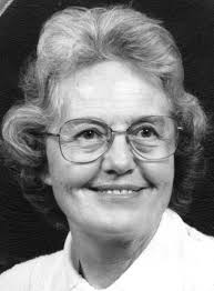 Alice Ellen Espenschied