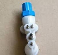 for Linx MK3 Venturi Linx MK4 MK5 Venturi Manifold Assy ...
